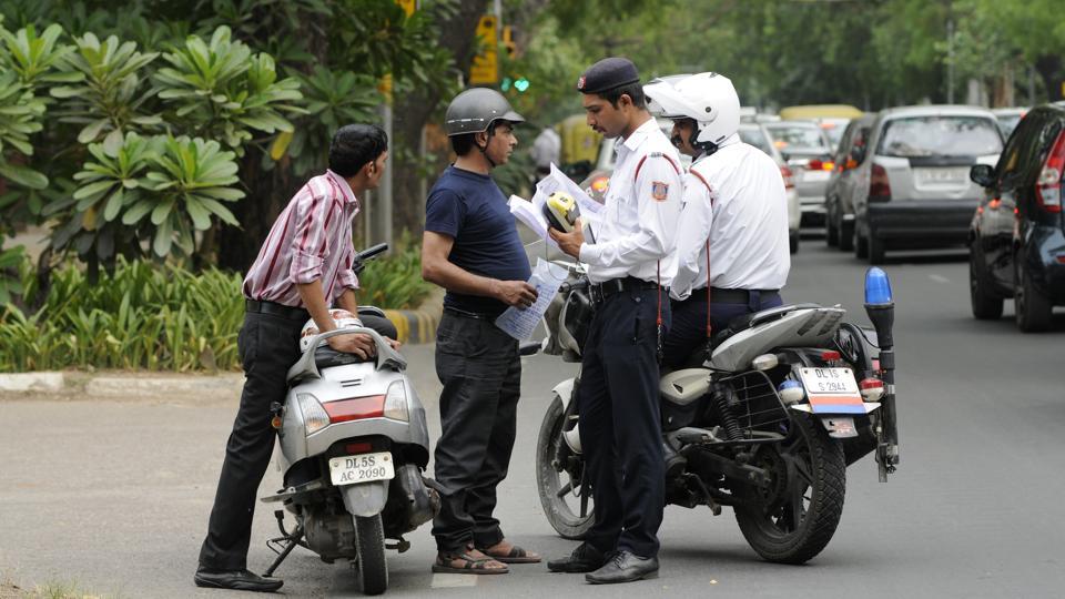 New Challans Two-wheelers