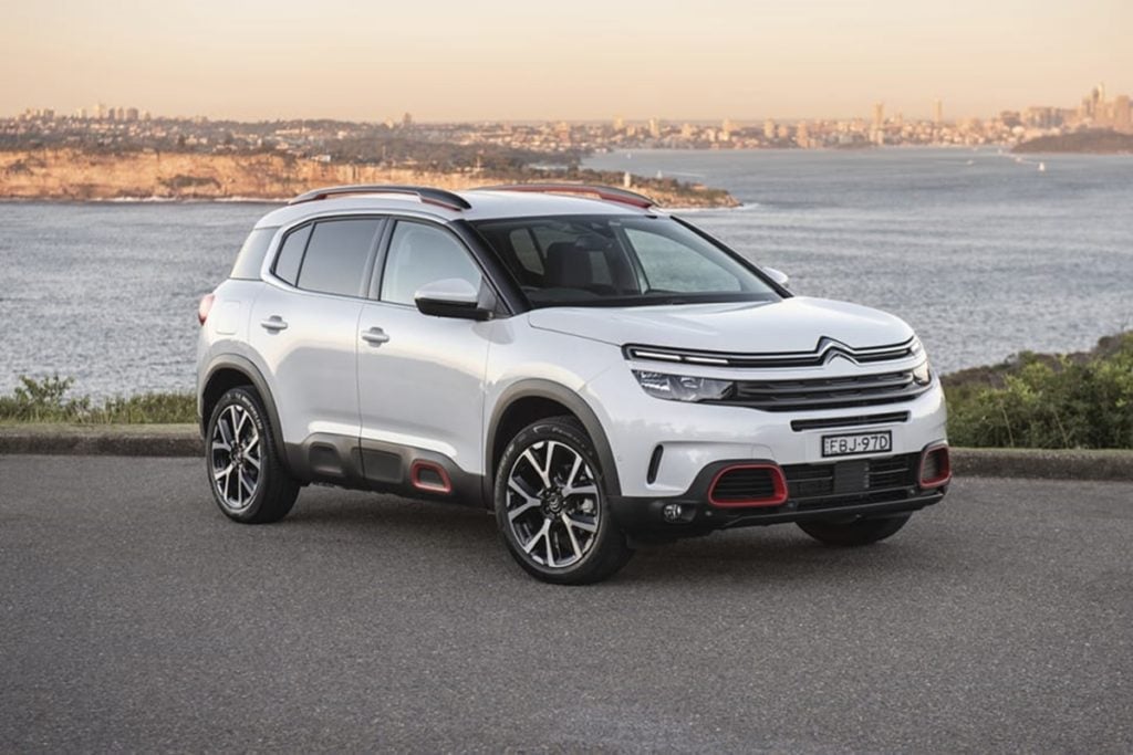 On account of being a CKD (completely knocked down) unit, the C5 Aircross certainly would have been expensive in India, costing upwards of Rs 30 lakh (ex-showroom). 