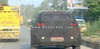 2020 Hyundai i20 Active India Image