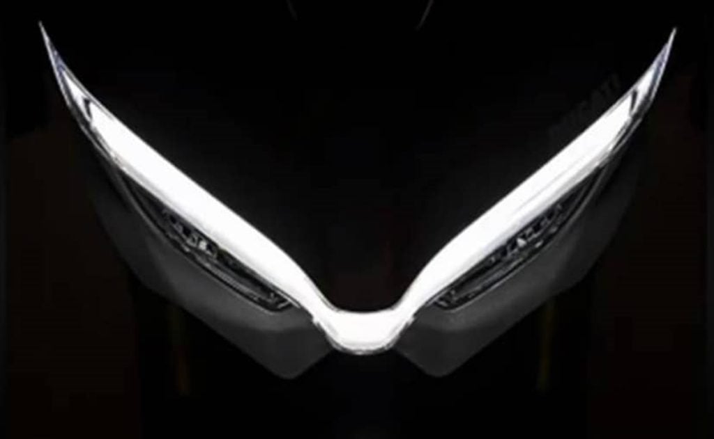 Ducati Streetfighter V4 Teased