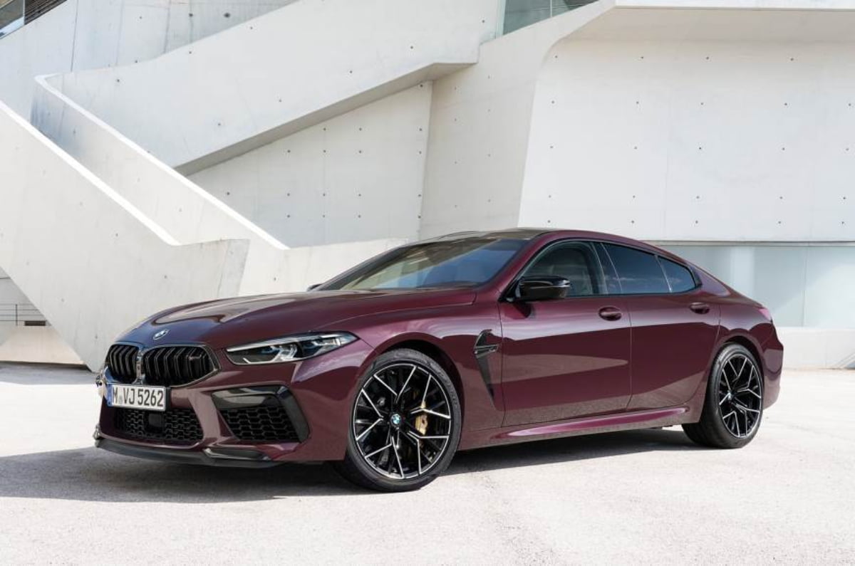 BMW-M8-Gran-coupe