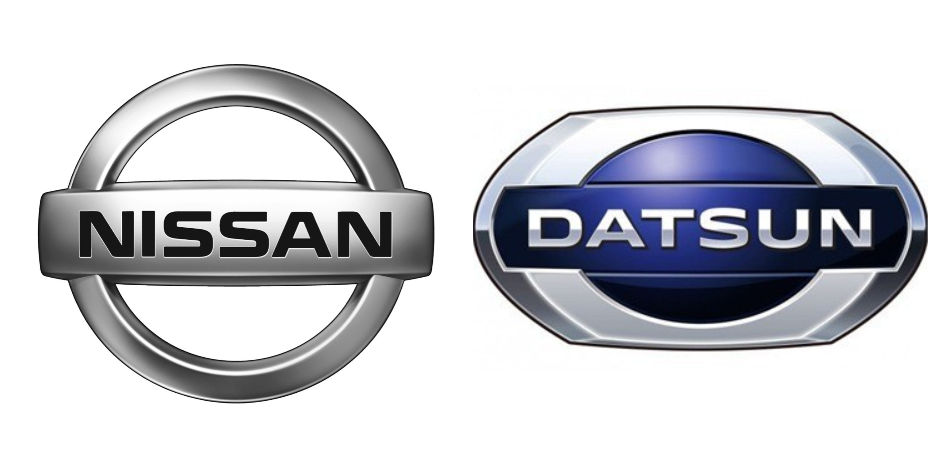 Nissan drops Datsun