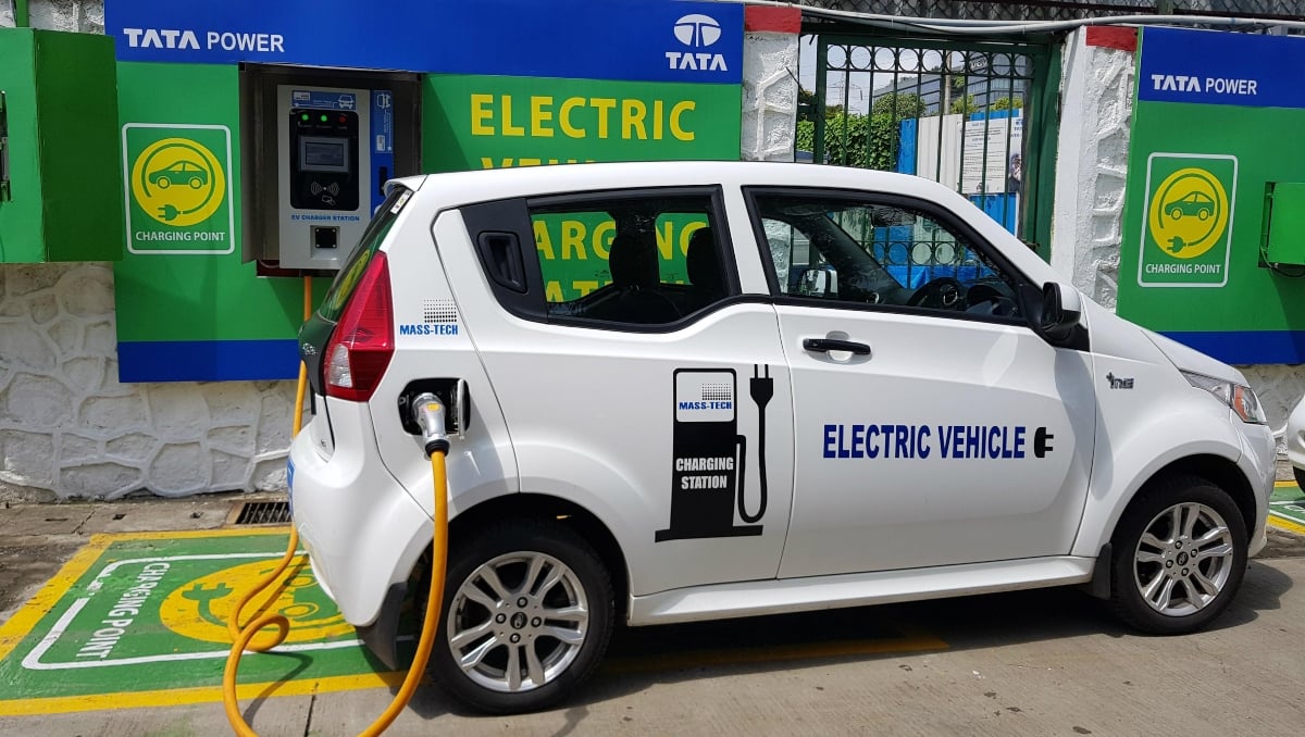 Revised Guidelines For EV Charging Infrastructure Issued By The Govt