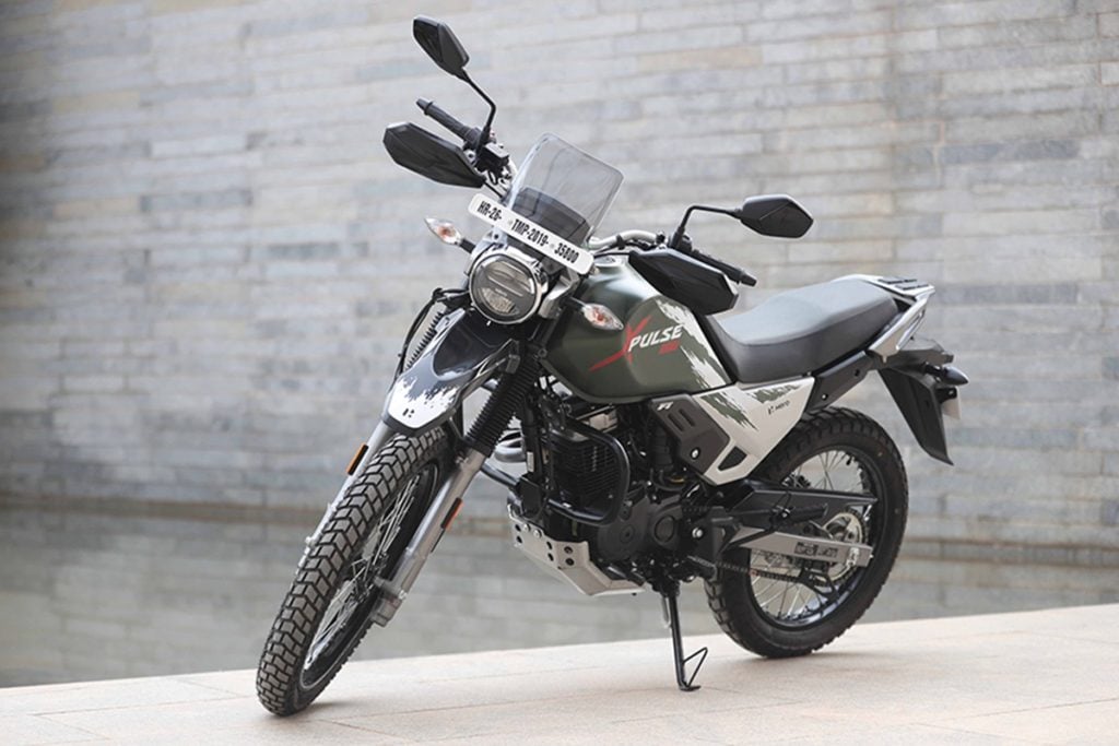 Hero MotoCorp shall give the 2020 Auto Expo a miss.
