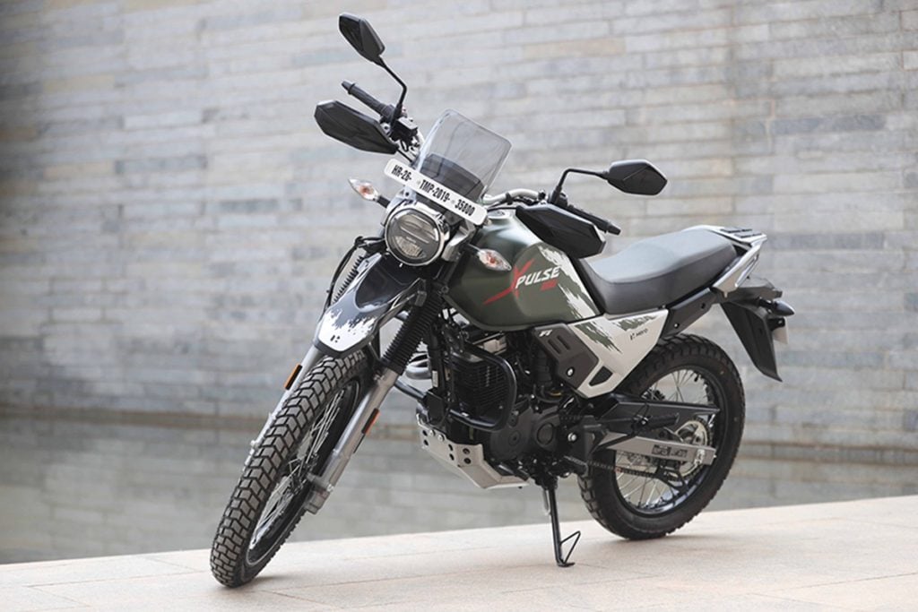 Hero MotoCorp shall give the 2020 Auto Expo a miss. 