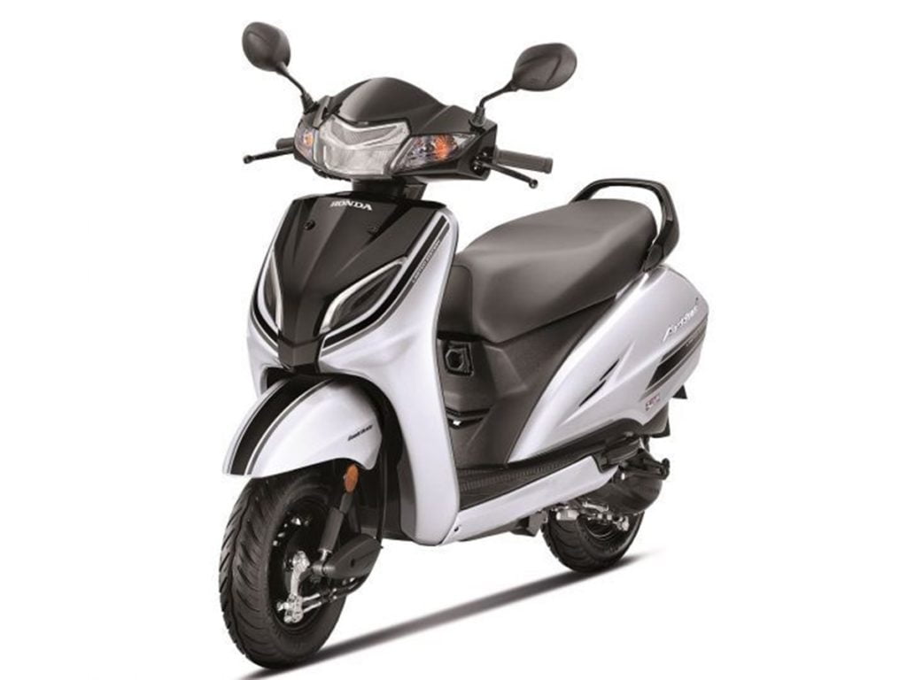 Honda Activa is the best selling two-wheeler in India for Q2 of FY2020