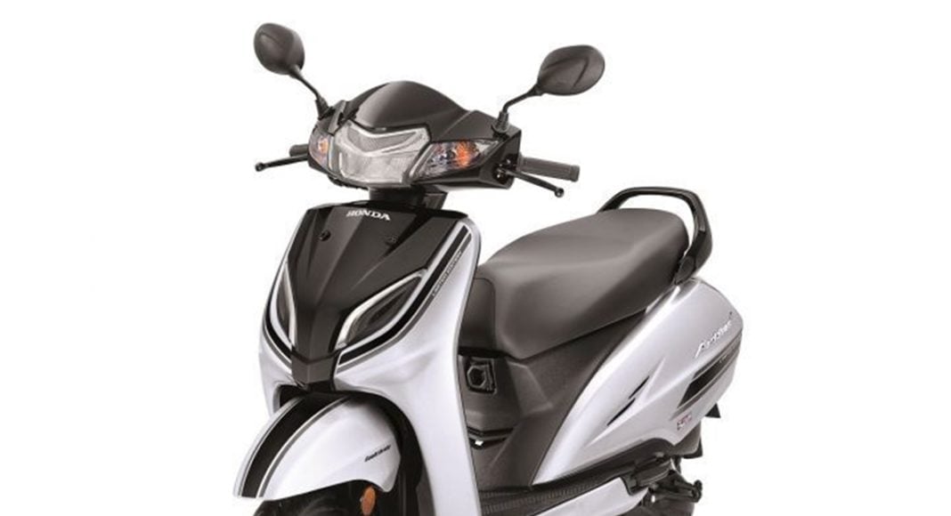 Honda-Activa
