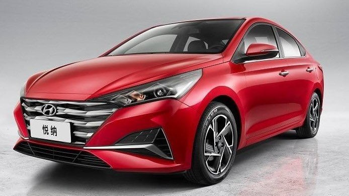 The Verna and Tuscon will see a facelift at the Auto Expo