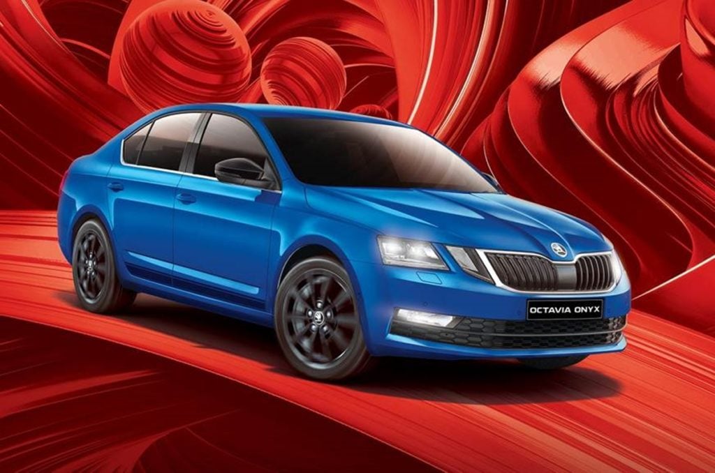 Skoda-Octavia-Onyx-Edition