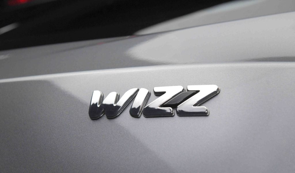 Tata Tiago Wizz Edition Image