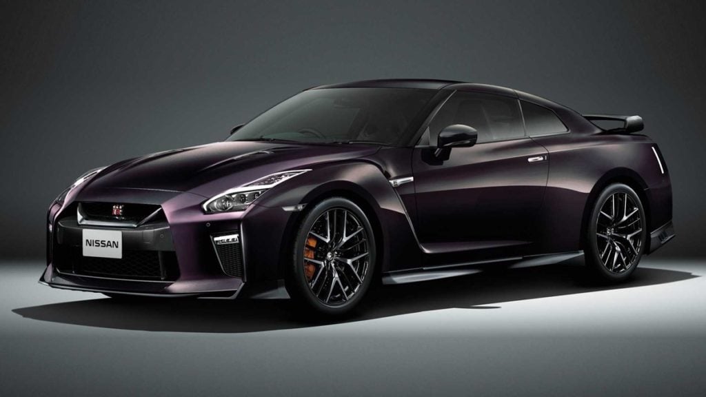 Nissan is open for collaborations for the 370Z and GT-R successor