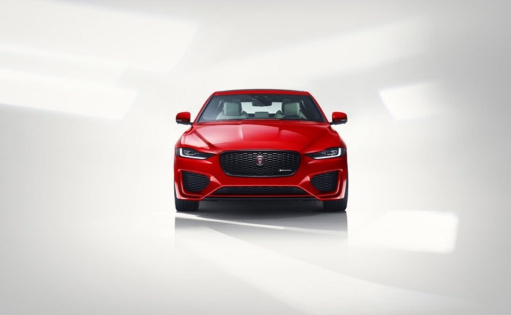 Jaguar will be launching the 2020 XE facelift in India on December 4