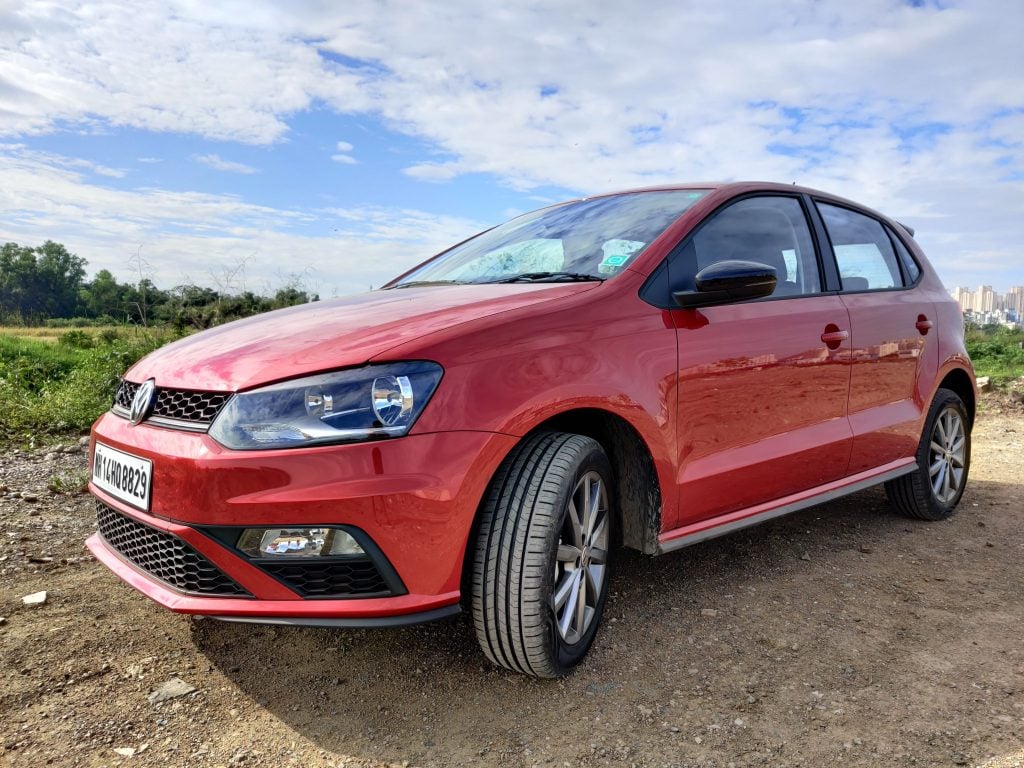 Volkswagen Polo Facelift Review