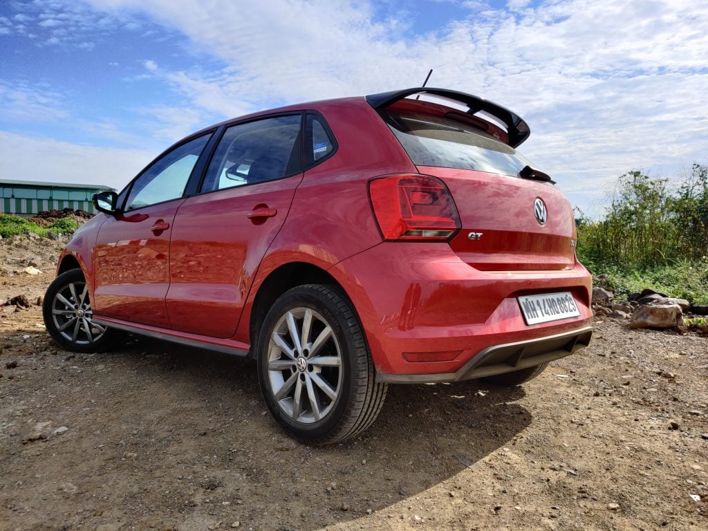 Volkswagen Polo Gt Tdi And Gt Tsi Facelift Review