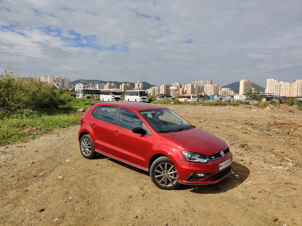 Volkswagen Polo Facelift Review