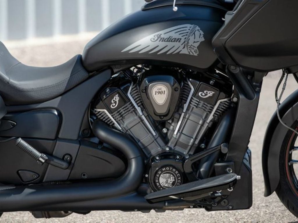 It is Powered by the Powerplus Engine Which Produces a Massive 178 Nm of Torque
