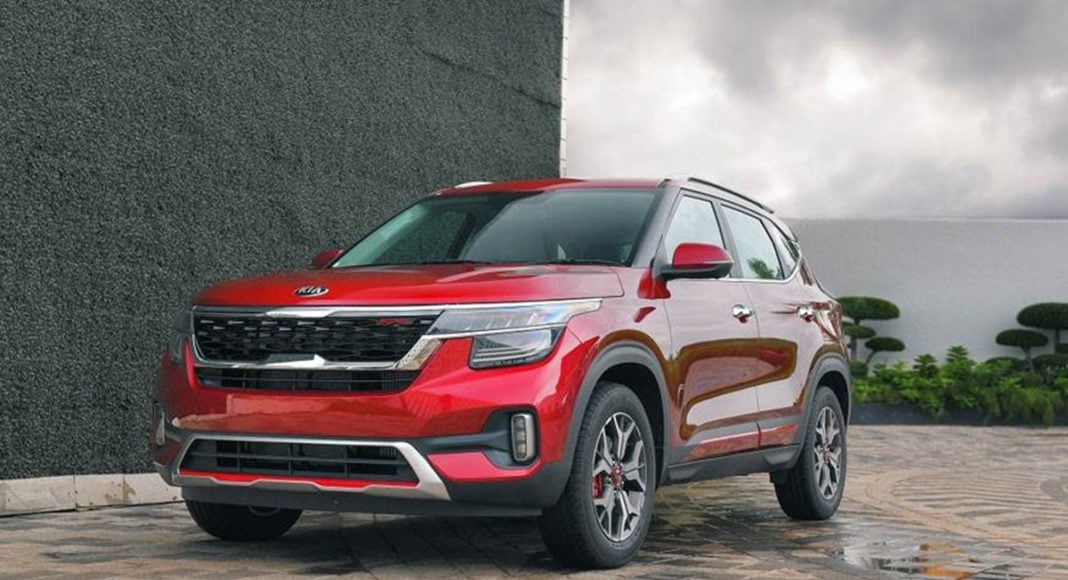 Kia-Seltos