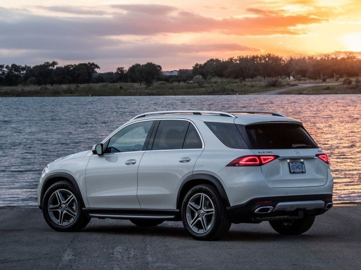 The GLE is expected to be priced from Rs. 70 lakhs to Rs. 1.05 crores, ex-showroom.