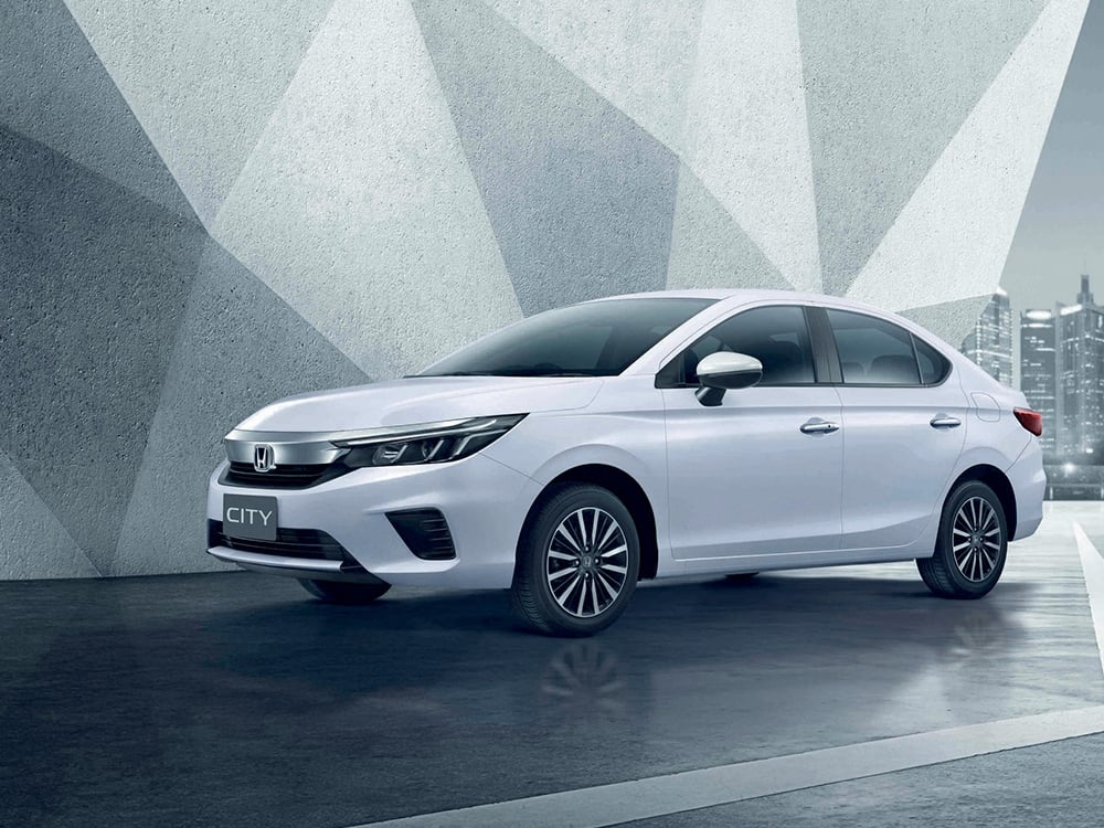 New 2020 Honda City India Launch Likely In March - What's New?