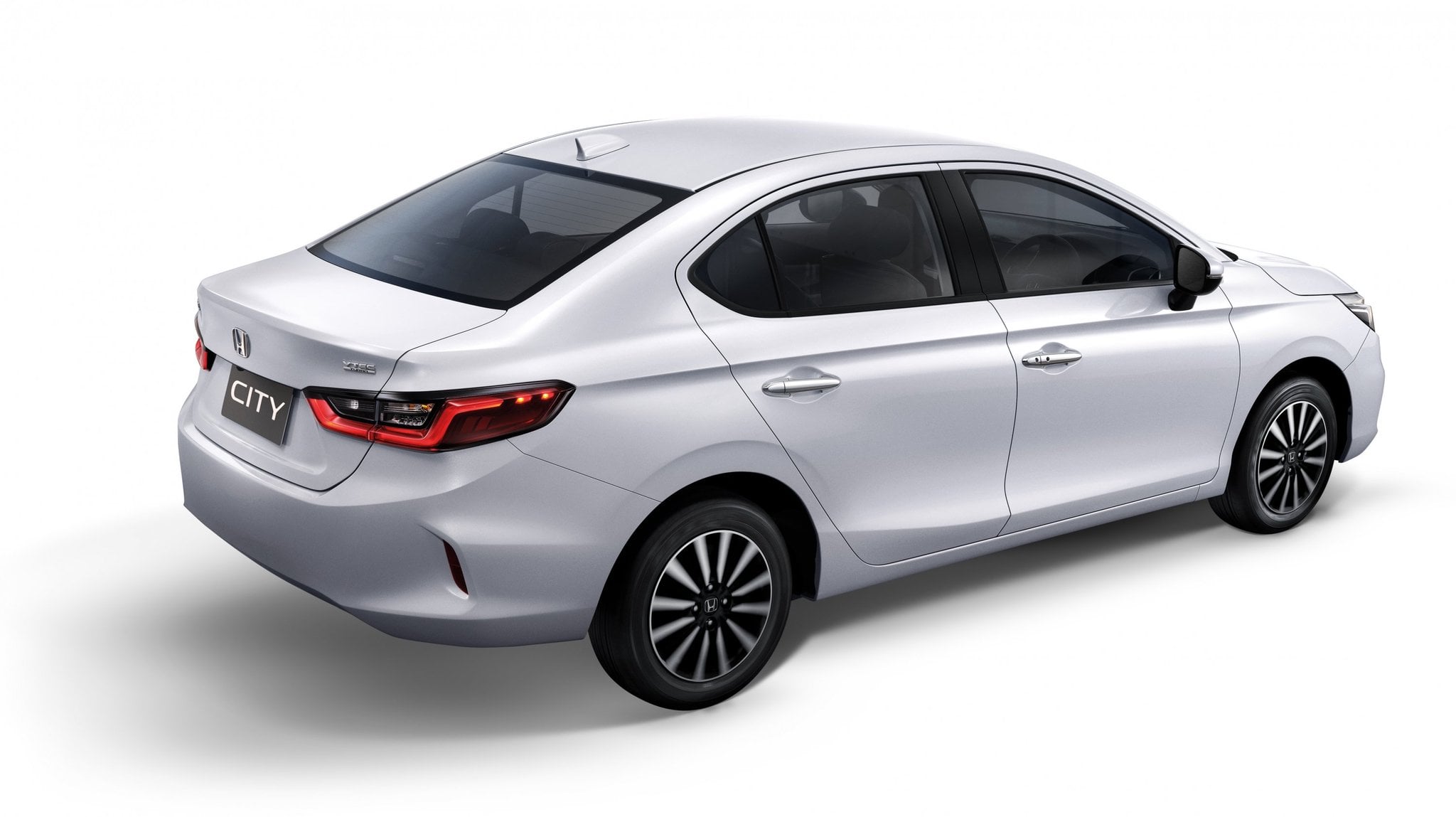 2020 Honda City Might Come Only In Two Fully Loaded Top End Variants