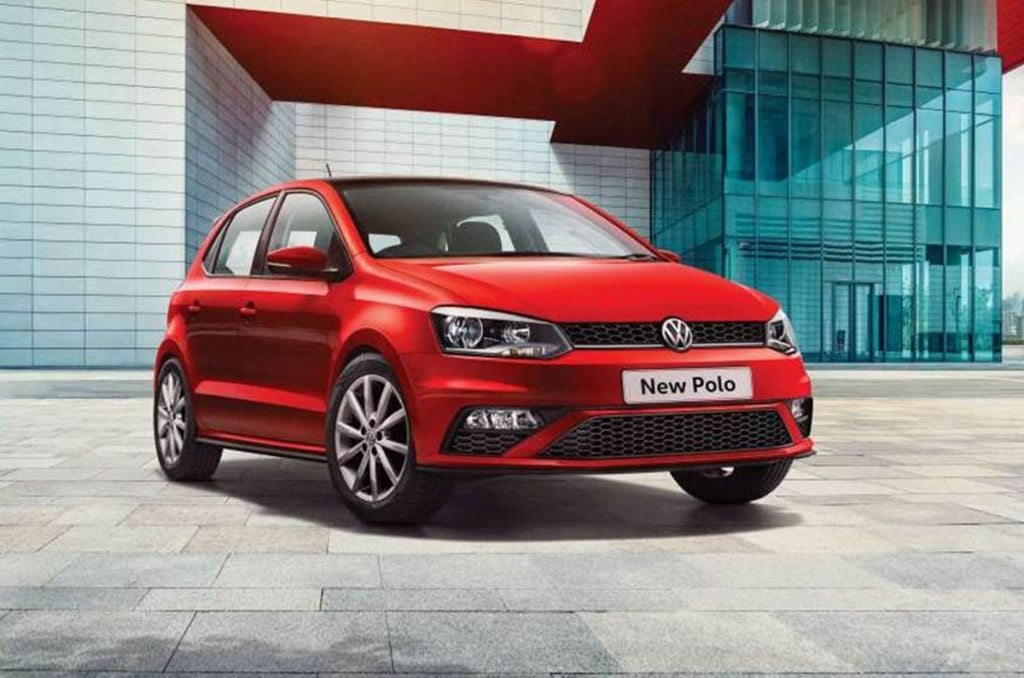 Volkswagen Polo and Vento register 19% growth in year-on-year sales for the festive season 