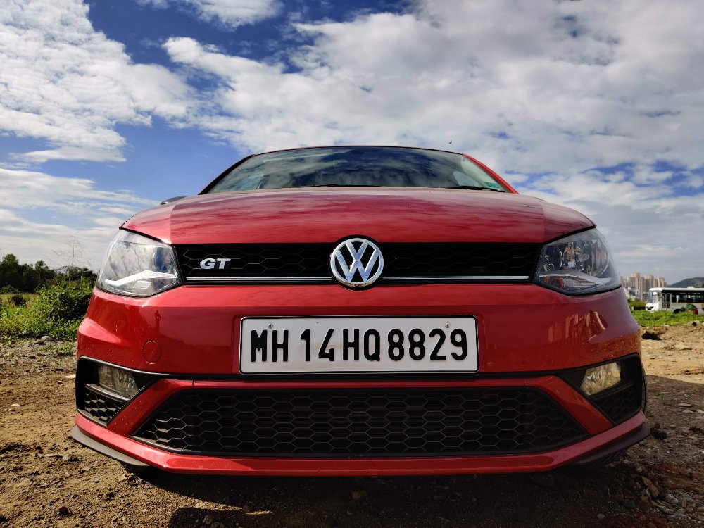 Volkswagen Polo Facelift Review