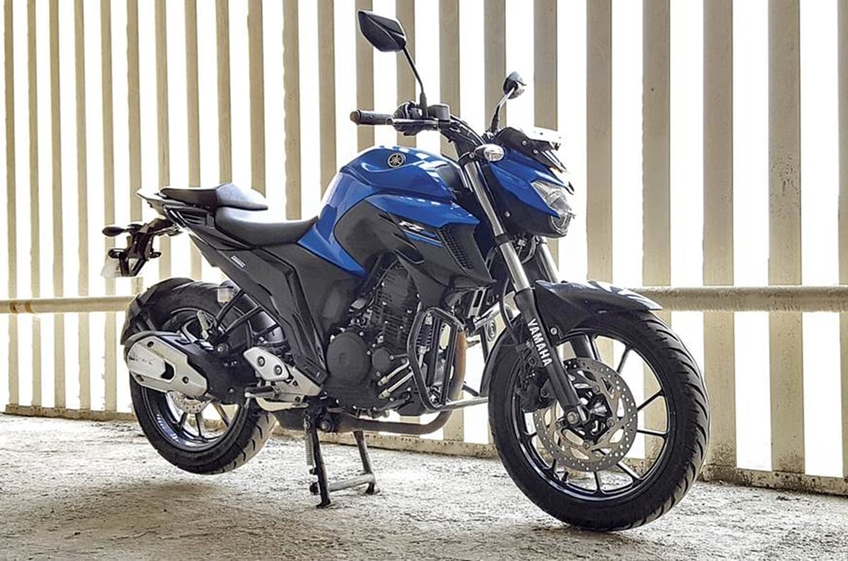 Yamaha-FZ-25