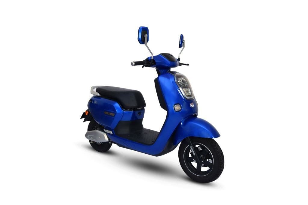 okinawa electric scooter price