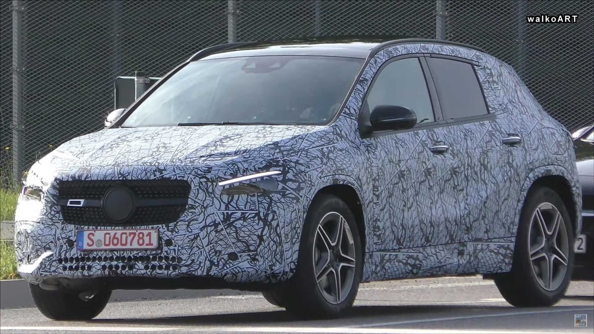 next-gen-Mercedes-GLA