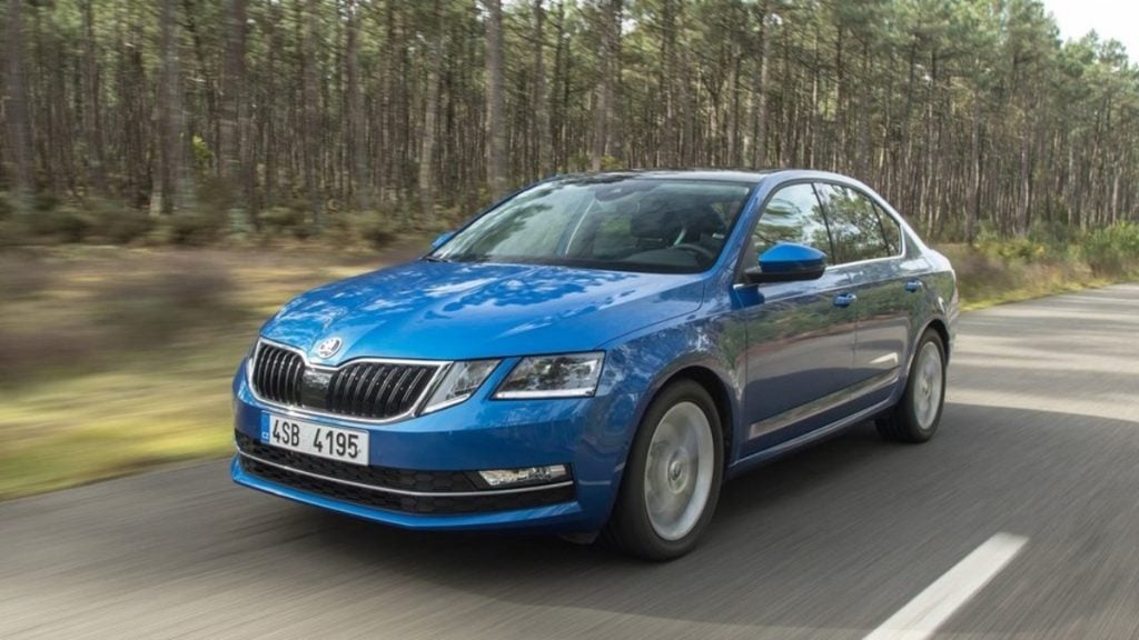 Skoda will discontinue the current-gen Octavia post BS-6 deadline