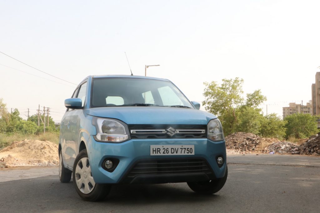 Maruti WagonR Long Term Review