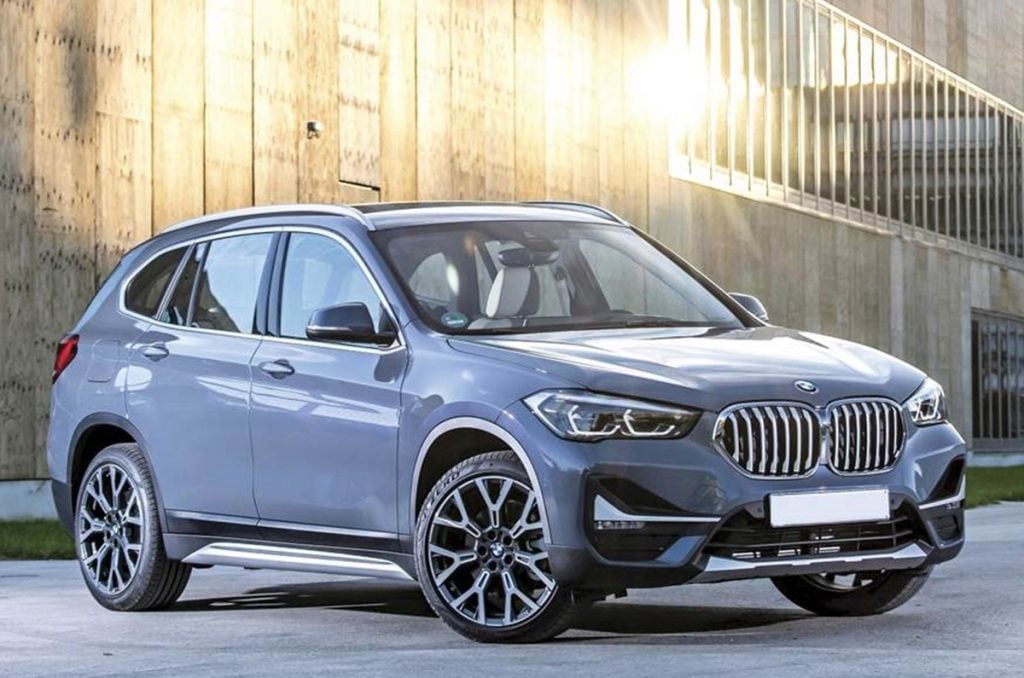 BMW will bring the X1 facelift in India with a new entry-level 1.5 liter petrol engine.