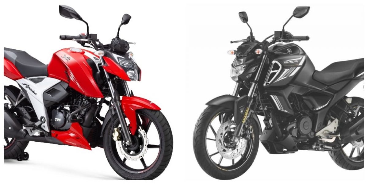 Tvs Apache 160 Rtr 2019 Model Price