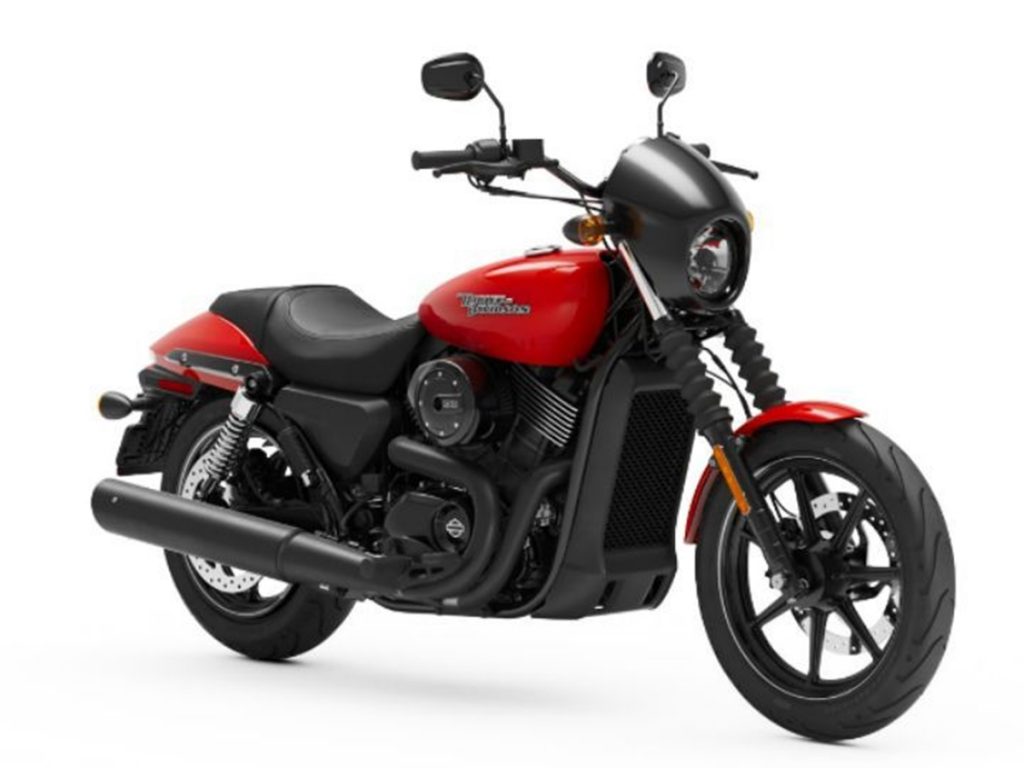 Harley Davidson motorcycles will see a price hike including the Street 750, Street Rod and many more. 