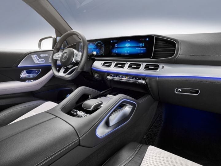 2020 Mercedes Benz GLE Launched in India; Priced from Rs 73.70 Lakhs