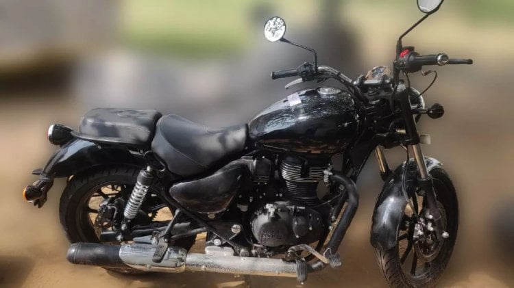 New 2020 Royal Enfield Thunderbird