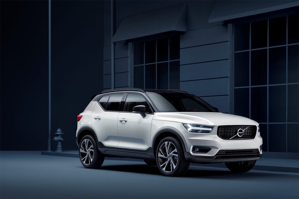 All Volvo cars will be now be limited to a top-speed of 180 kph for enhanced road safety measures.