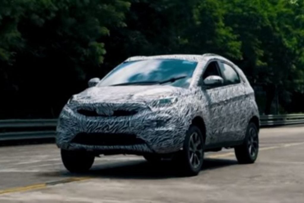 Tata Nexon EV Unveil Delayed Again; Now Scheduled for December 19