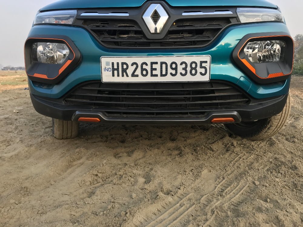 Renault Kwid Climber Amt Facelift Review
