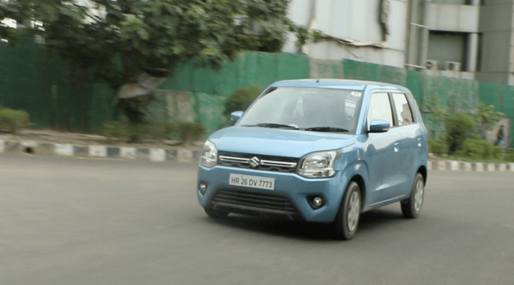 Maruti Wagonr Long Term Review