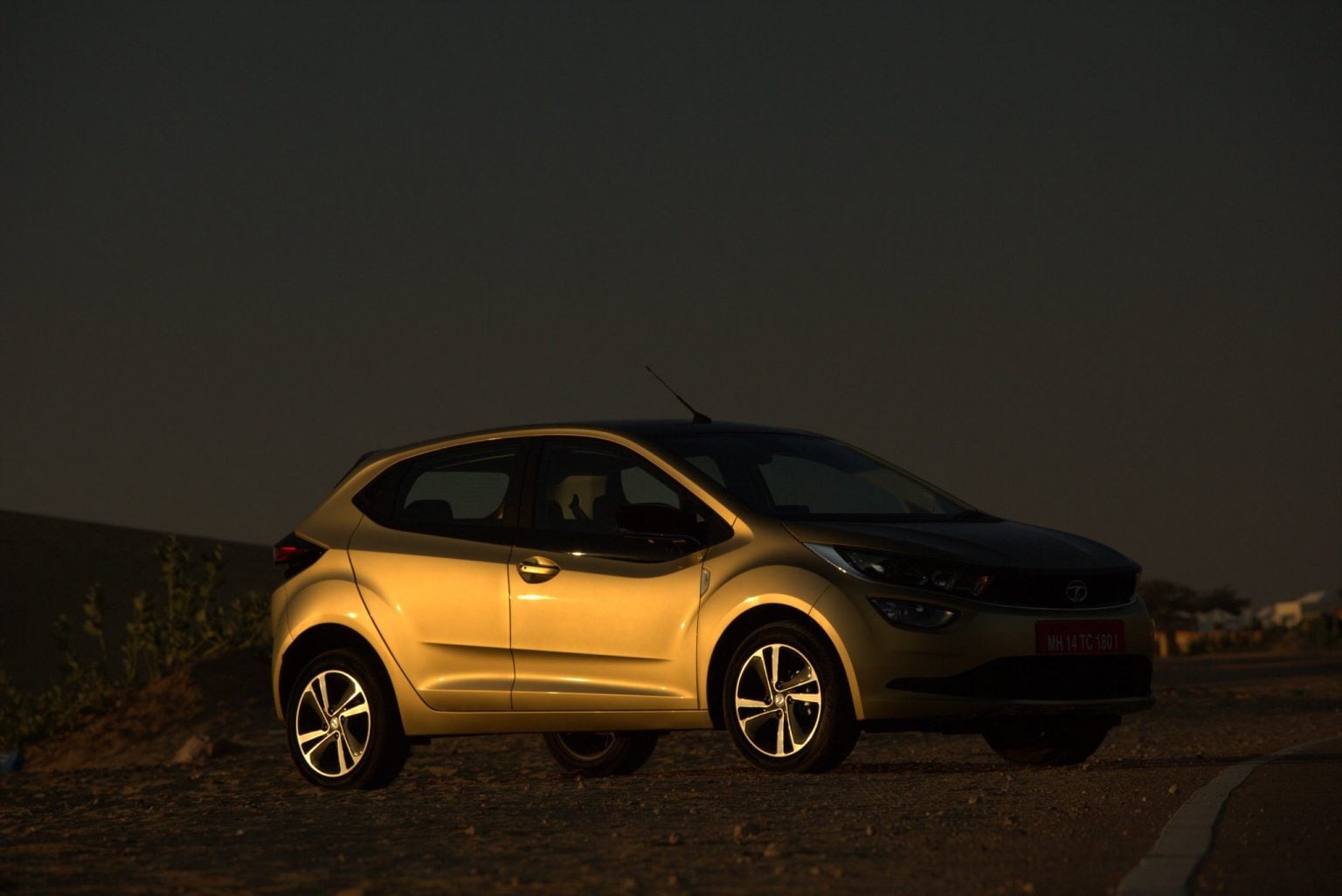 Tata Altroz Diesel Offers The Highest Mileage Figure Among Hatchbacks