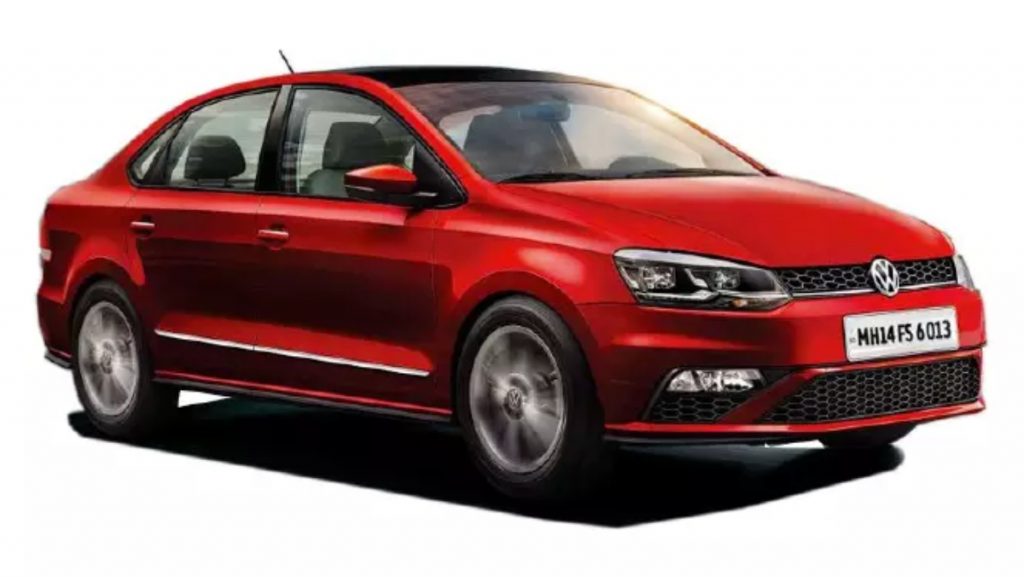 Volkswagen Vento will get a new BS-6 1.0L TSI engine.