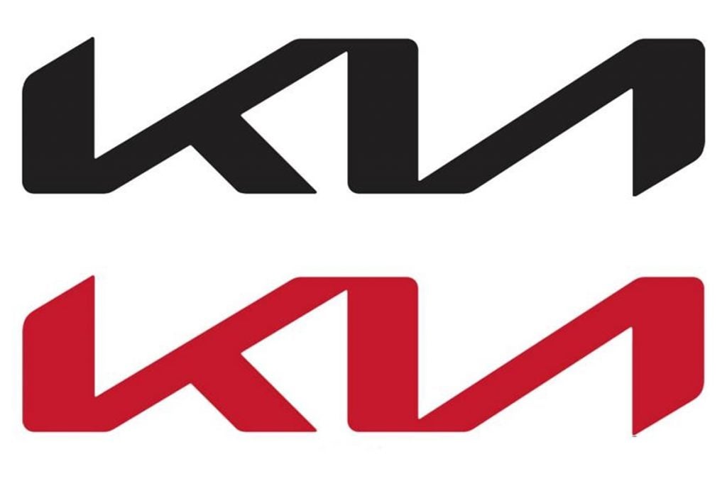 Kia has filed for a new logo globally