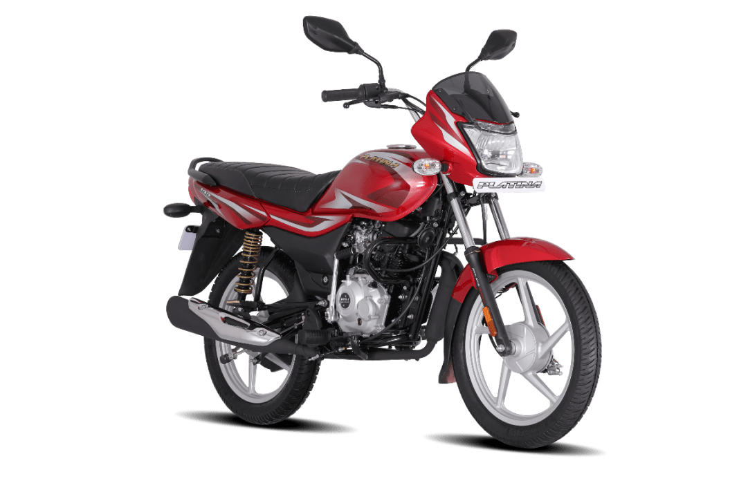 bike gives best mileage
