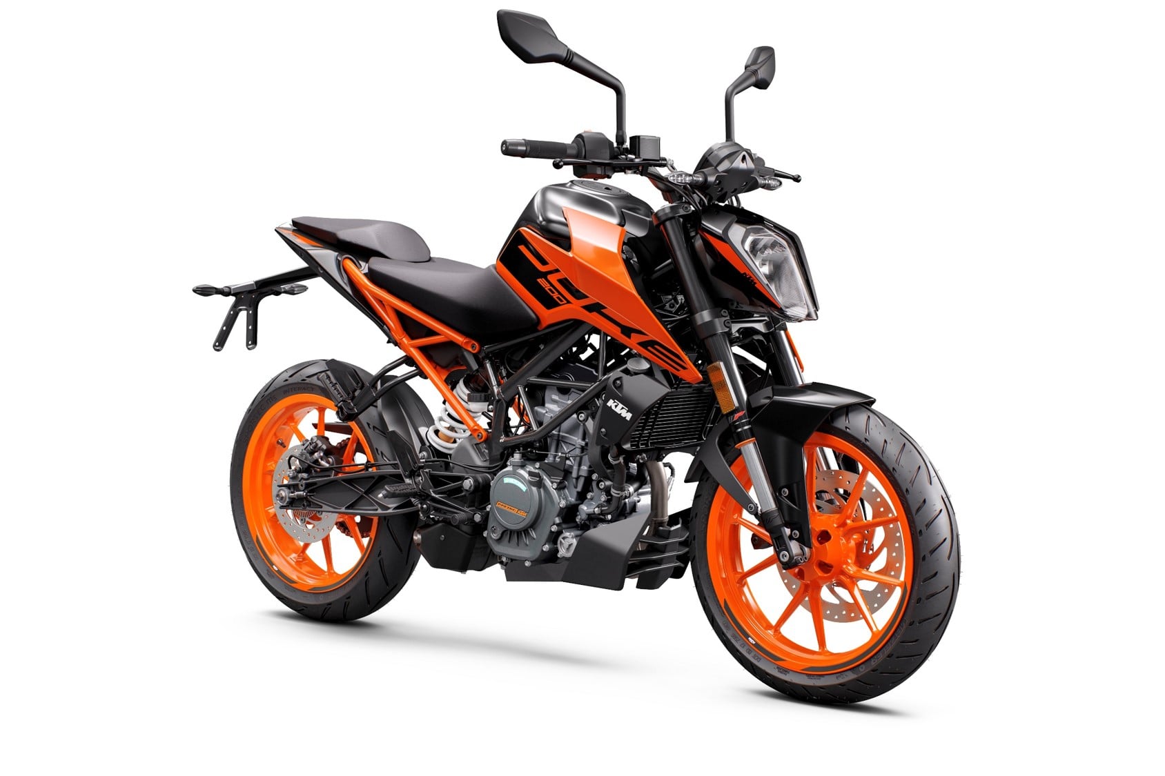 ktm bike low price