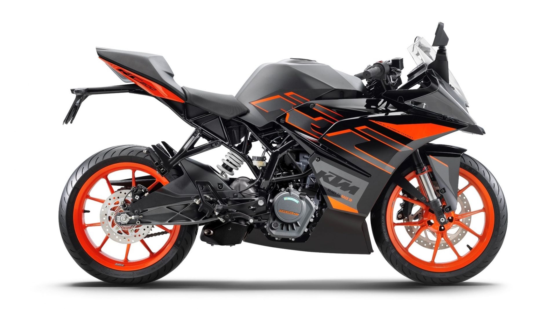 ktm bike bs4