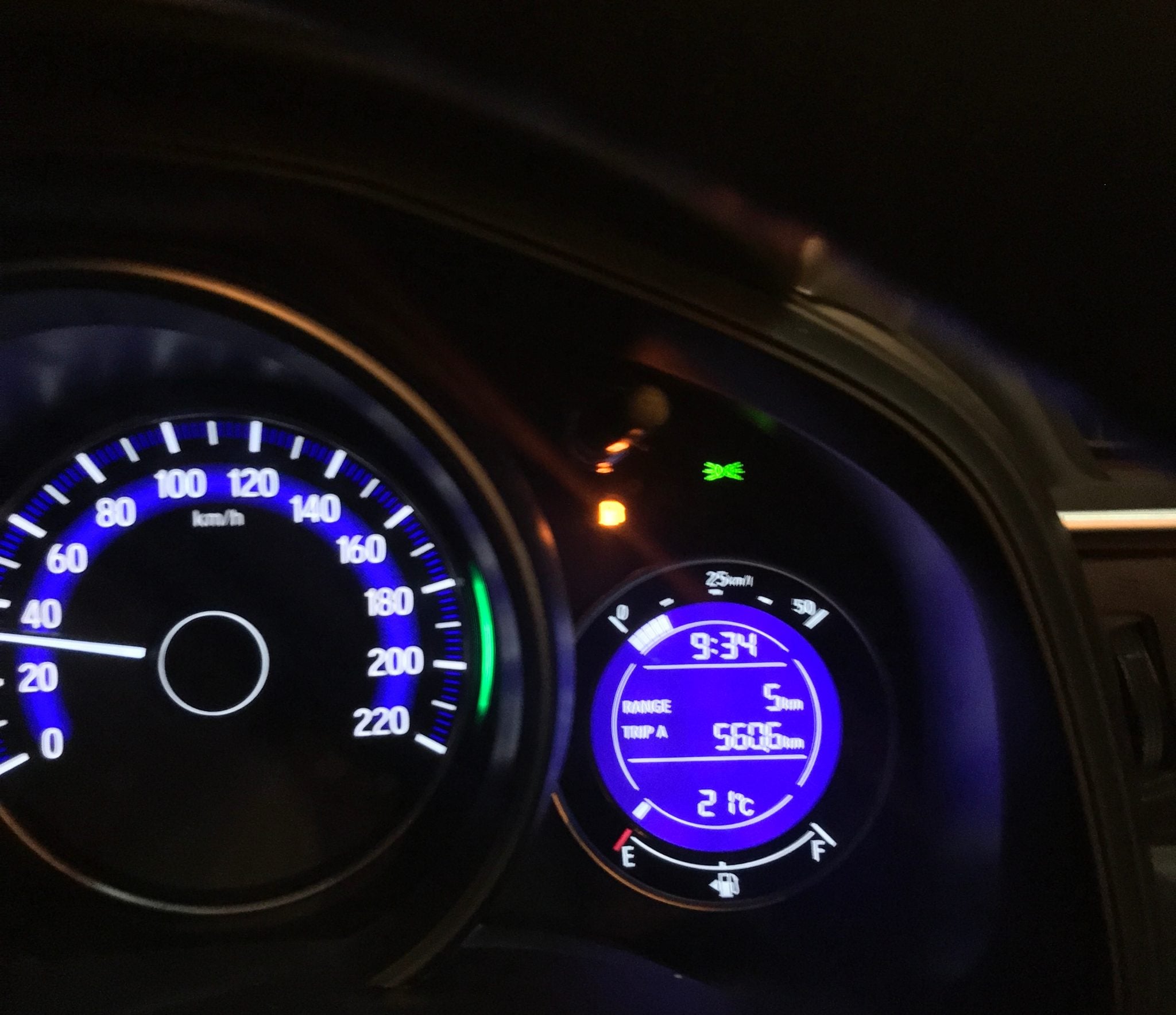 Honda Jazz Petrol Long Term Review Introduction » Car Blog India