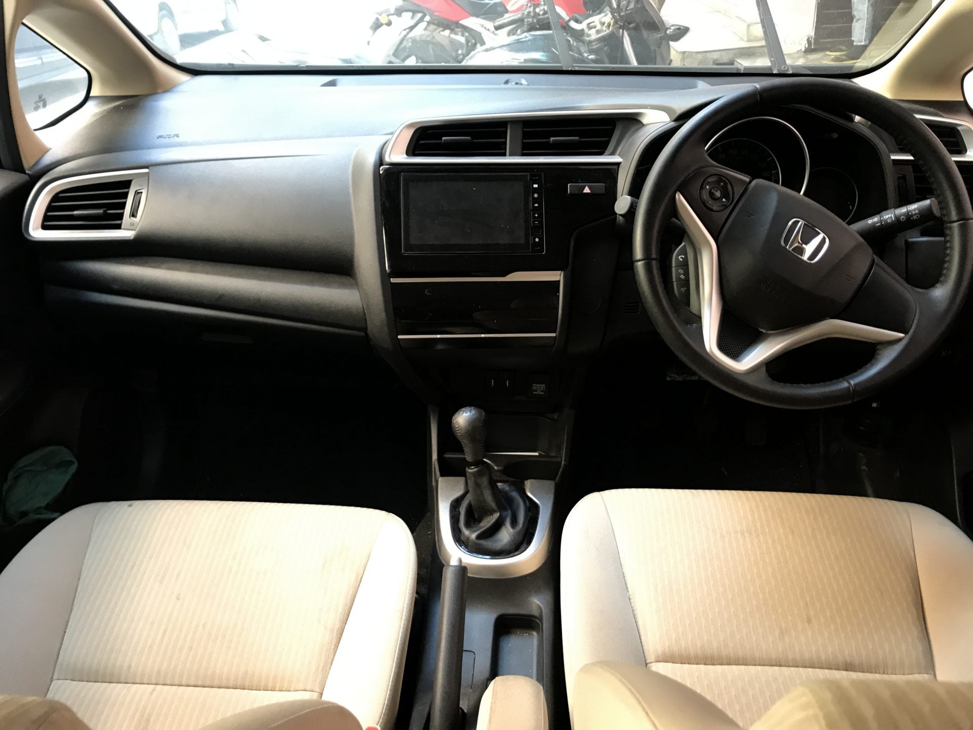 Honda Jazz Petrol Long Term Review Introduction » Car Blog India