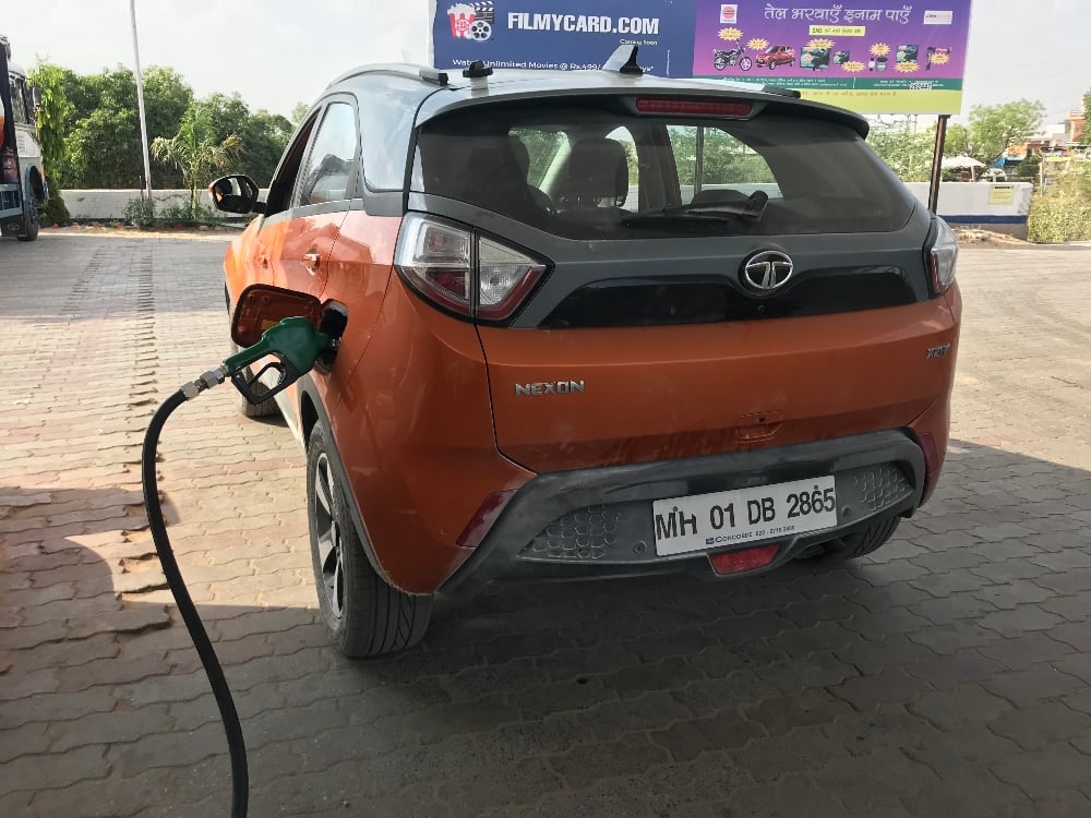 Bs4 Petrol Diesel Bs6 Cars Car Blog India Bs4 Petrol Diesel Bs6 Cars