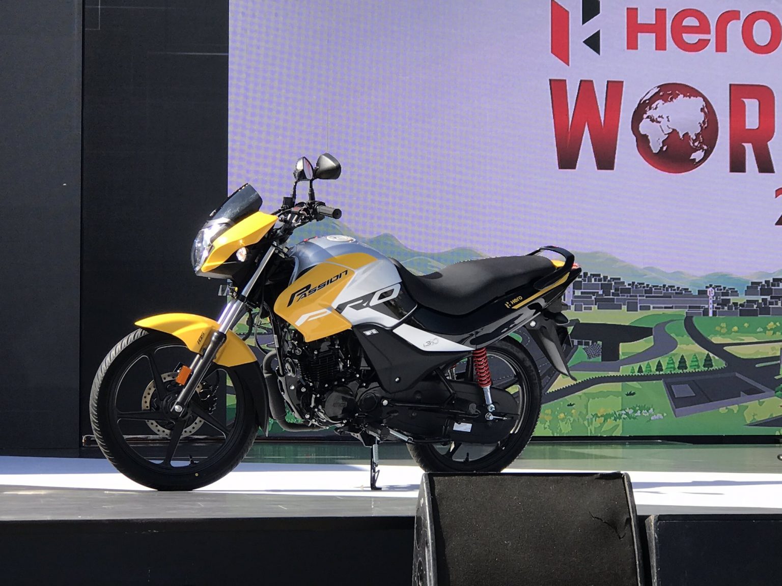 top mileage bikes 2020